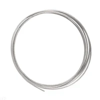 Cablu inox D.5 mm  AISI 316 7x7 (35 m)