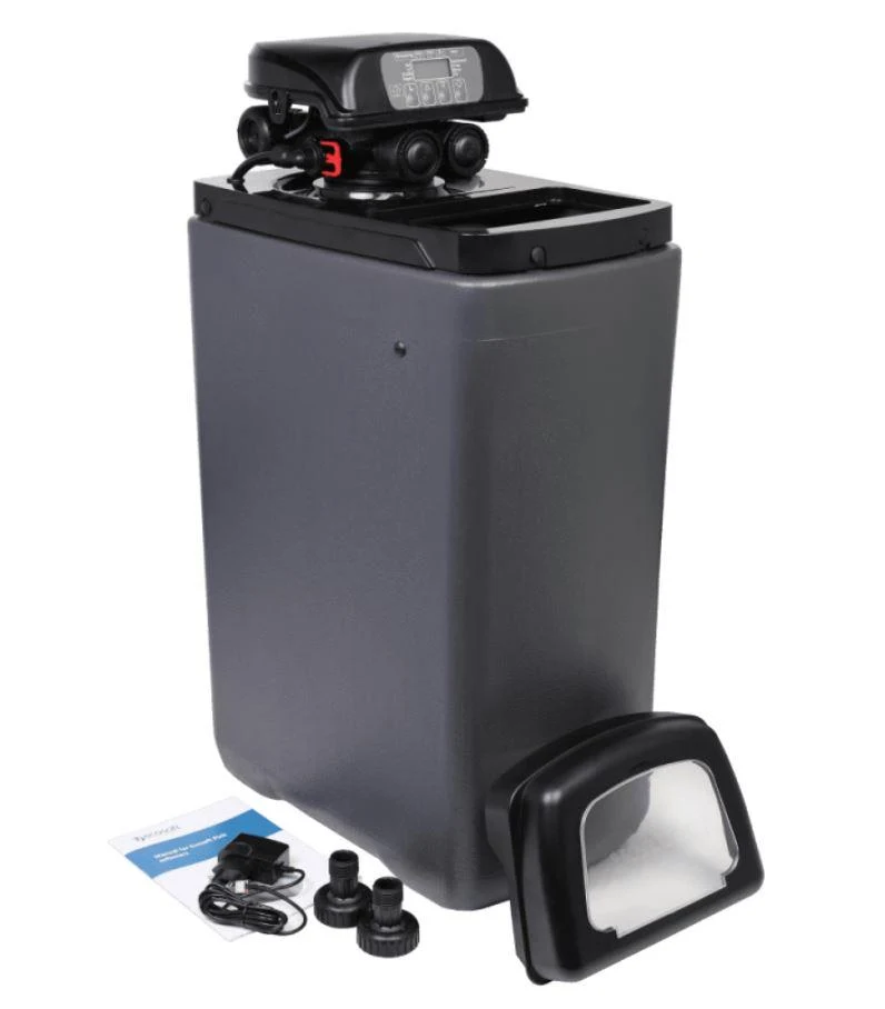Filtru dedurizator compact  FU 1024 CAB DVUP  ECOSOFT 2