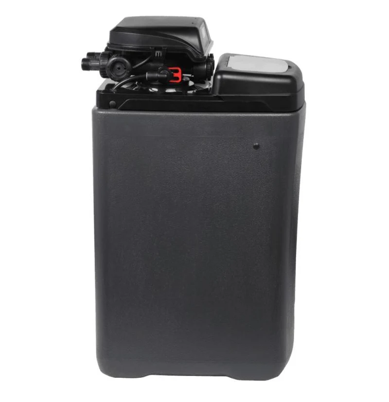 Filtru dedurizator compact  FU 1024 CAB DVUP  ECOSOFT 3