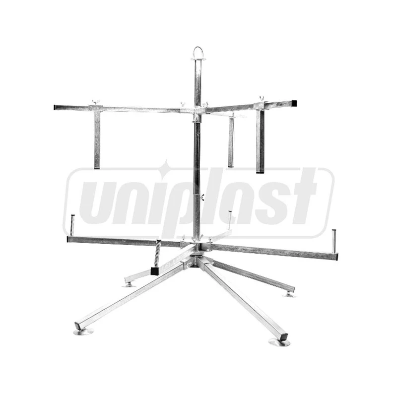 Derulator teava cu geanta standard  KOTAR (arenda) 4