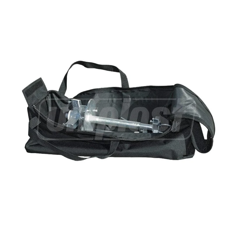 Derulator teava cu geanta standard  KOTAR (arenda) 3