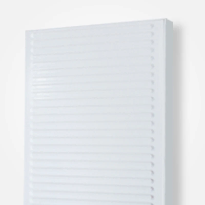 Радиатор стальной TIP 22  500 x 400 мм (5-6 м²) CL 2