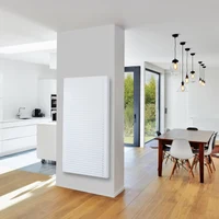 Радиатор стальной TIP 22  500 x 400 мм (5-6 м²) CL 4