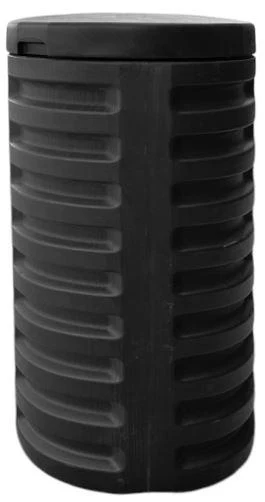 Camin PE Apometru D. 550 H=1160 mm B (V=240 L) cu capac (neechipat) EP (UA)