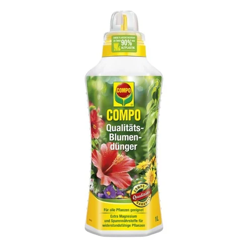 Ingrasaminte minerale universal 0.5 L  COMPO