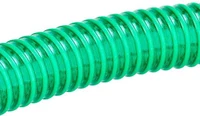 Шланг для воды всасывание/подача D. 76 AGRO-GREEN SPIRAL (зеленый, спиральный) 400-10506 2