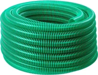 Шланг для воды всасывание/подача D. 76 AGRO-GREEN SPIRAL (зеленый, спиральный) 400-10506 3