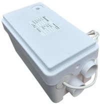 Канализационный насос H=4 м, 250W, 220V   AQUASAN MINI