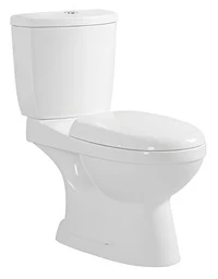 Компакт 3-6 л с нижней подводкой, с крышкой, выпуск 90° GX-12012 xxx  GOXEA