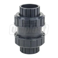 Supapa PVC lipire cu arc D. 110 Art. 214001102  PIMTAS 2