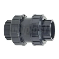 Supapa PVC lipire cu arc D. 110 Art. 214001102  PIMTAS