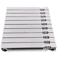 Radiator fonta VALFEX SC-576 60x580x620 mm 10 sectiuni 1" FI 3