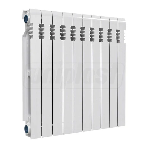 Radiator fonta VALFEX SC-576 60x580x620 mm 10 sectiuni 1" FI