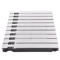 Radiator fonta VALFEX SC-600 60x605x680 mm 10 sectiuni 1 1/4" FI 2