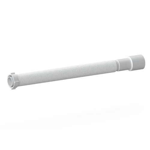Furtun flexibil cu piulita D. 1.1/4" x 50 L=1250 mm Г1235  SOLOPLAST