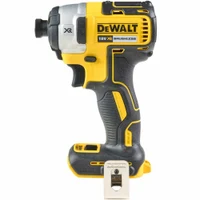 Masina de insurubat cu impact pe acumulator DCF887N XR BL Li-lon 18V 1.3-5.0Ah 3 viteze fara acumulator  DEWALT 2