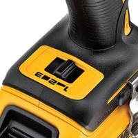 Masina de insurubat cu impact pe acumulator DCF887N XR BL Li-lon 18V 1.3-5.0Ah 3 viteze fara acumulator  DEWALT 5