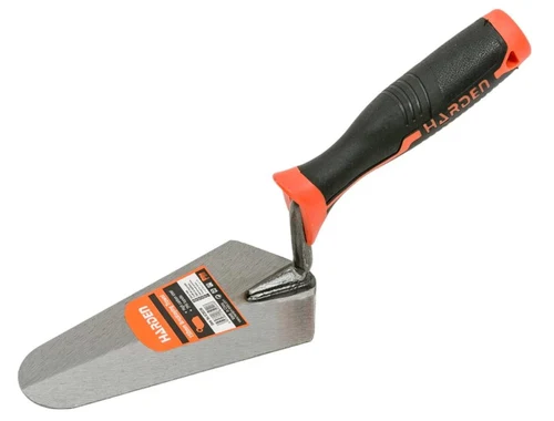 Mistrie rotunda 6" Pro  HARDEN