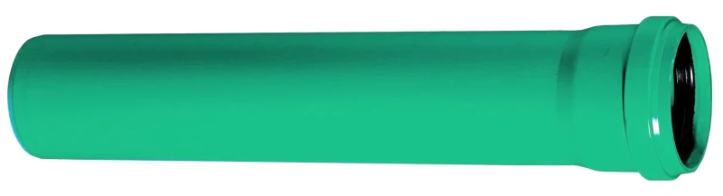 Труба ПП SN10 D.110 L=3 м / 3.4 мм KG2000  OSTENDORF 2
