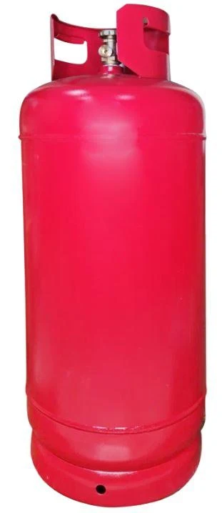 Butelie de gaz 50 L GPL cu supapa de siguranta
