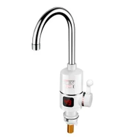 Incalzitor electric Aquafix cu ecran LED 1