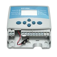Блок управления поливом  4 зон (внутренний) Eco-Logic ELC-401i-E  HUNTER 5