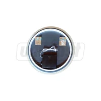 Oglinda pentru baie LED 6000K (rotunda cu janta) 60 x 60 cm IP44  UNIPLAST 2