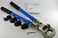 Aparat manual pentru press-fitinguri TH D. 16-20-26-32 NOMINAL 2