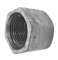 Capac D.   3/8" FI galvanizat 2