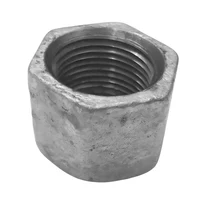 Capac D.   3/8" FI galvanizat 3