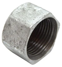 Capac D.   3/8" FI galvanizat