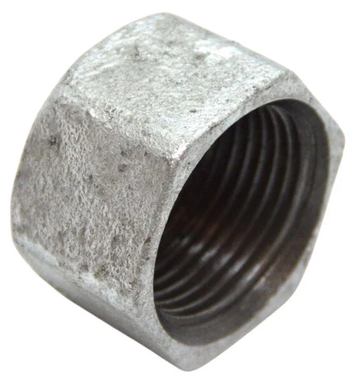 Capac D.   3/8" FI galvanizat