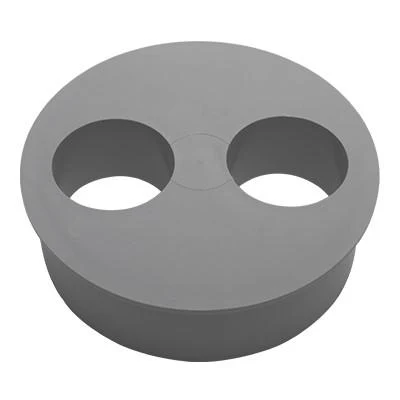 Dop cu reductie PP FE D.110 х 40 х 40 STY-110-44  STYRON