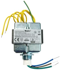 Transformator 220/24 V pentru X-Core de exterior (545800)  HUNTER 2
