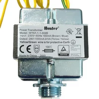 Transformator 220/24 V pentru X-Core de exterior (545800)  HUNTER 3