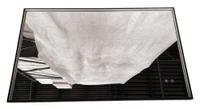 Oglinda pentru baie LED 2700/4000/6000K (dreptunghiulara) 100 x 60 cm IP44  UNIPLAST 5