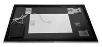 Oglinda pentru baie LED 2700/4000/6000K (dreptunghiulara) 100 x 60 cm IP44  UNIPLAST 3