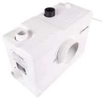 Канализационный насос H=9 м, 700W, 220V 68/9/4  ВИХРЬ 2