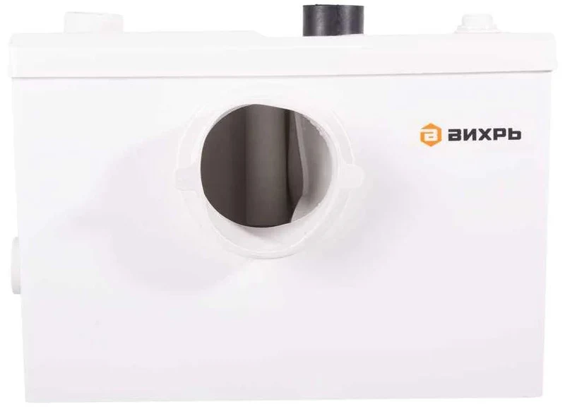 Канализационный насос H=9 м, 700W, 220V 68/9/4  ВИХРЬ 3