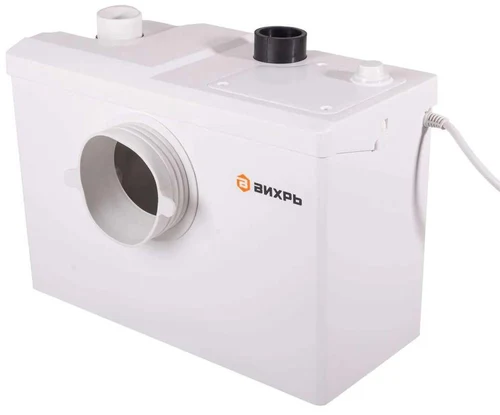 Pompa de canalizare H=9 m, 700W, 220V 68/9/4  VIHRI