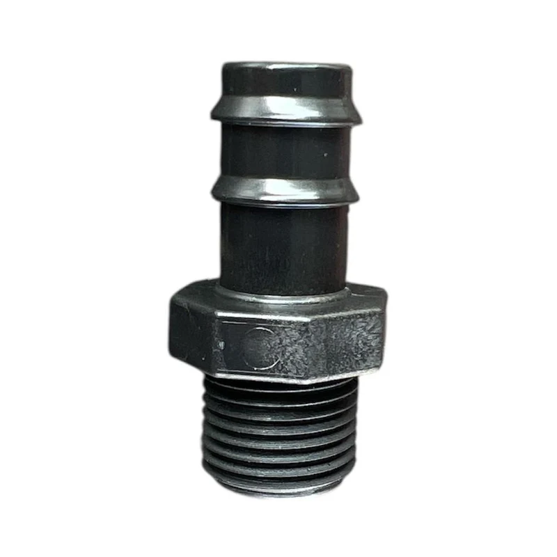 Коннектор для трубки D. 20x1/2" П MTS 7441 2