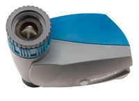 Temporizatorul D. 3/4"-1" Tap timer cu baterie 2 AA , cu functia Bluetooth 1 zona BTT-101  HUNTER 4