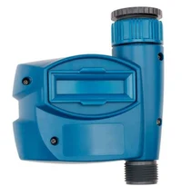 Temporizatorul D. 3/4"-1" Tap timer cu baterie 2 AA , cu functia Bluetooth 1 zona BTT-101  HUNTER 5