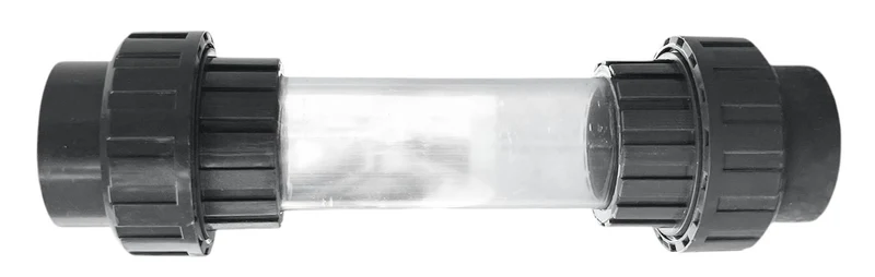 Vizor PVC D.50 clei olandez (1,0 MPa)  Art.231000502  PIMTAS 2