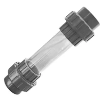 Vizor PVC D.50 clei olandez (1,0 MPa)  Art.231000502  PIMTAS 3