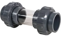 Vizor PVC D.50 clei olandez (1,0 MPa)  Art.231000502  PIMTAS