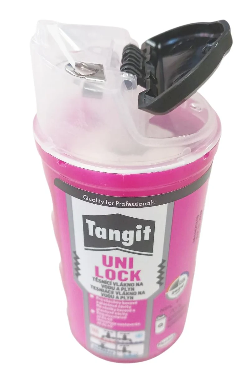 Sfoara etansare filet 160 m Tangit Uni-Lock Fir 2
