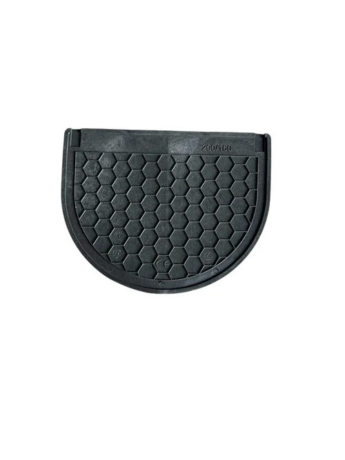 Dop pentru rigola VIP D.200 H=150 mm  MUFLESYSTEM