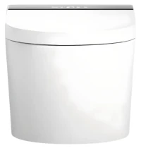 Vas suspendat smart WC toilet 600 x 370 x 380 mm H60 Ver.D  KEORH 2