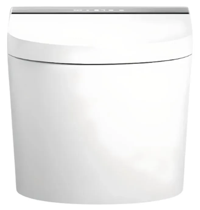 Vas suspendat smart WC toilet 600 x 370 x 380 mm H60 Ver.D  KEORH 2